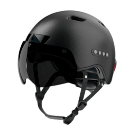 Electric motorcycle Bluetooth headset HD camera photo and video cycling record GPS Bluetooth 1080FHD WIFI + App multiplayer group bike ride intercom h