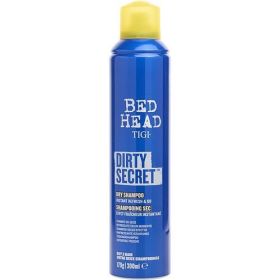 ROCKAHOLIC by Tigi DIRTY SECRET DRY SHAMPOO 10.1 OZ