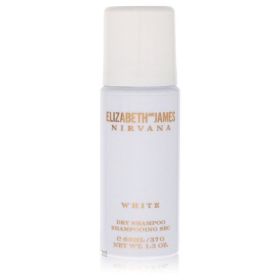 Nirvana White by Elizabeth And James Dry Shampoo