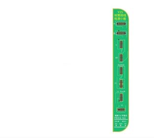 V1SPro Programmer Read And Write Check Code Unbind The Original Color BGA315 Hard Disk (Option: BGA70 expansion module)