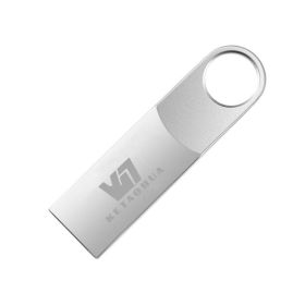 High Speed Mobile Metal Car USB (size: SE9 Silver 30-8GB)