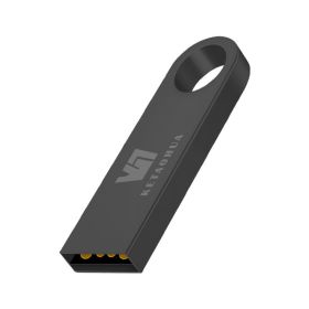 High Speed Mobile Metal Car USB (size: SE9 Black 20-8GB)