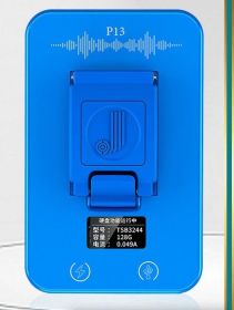 V1SPro Programmer Read And Write Check Code Unbind The Original Color BGA315 Hard Disk (Option: P13 Hard Disk programmer)