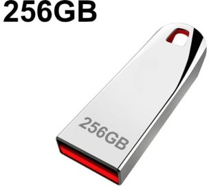 USB  Disk Large Capacity USB Disk Metal Expansion USB  Disk 2TB (size: 32Gto256GB)